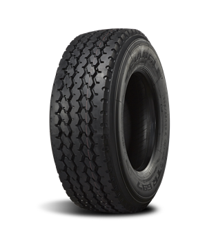 Автошина 385/65R22.5 Triangle TR697+ 24PR індуст 164J